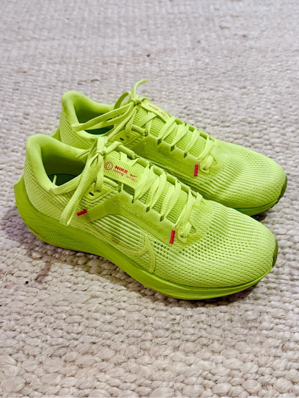 Women’s Nike Pegasus 40